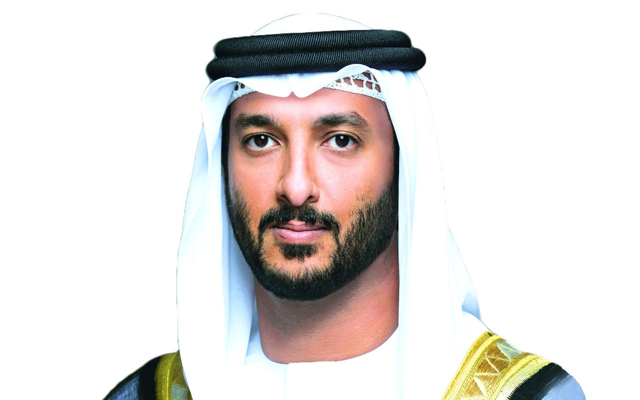 عبد الله بن طوق: "إنفستوبيا" تعزز الاستفادة من الفرص الاستثمارية وتخلق مجتمعاً استثمارياً جديداً