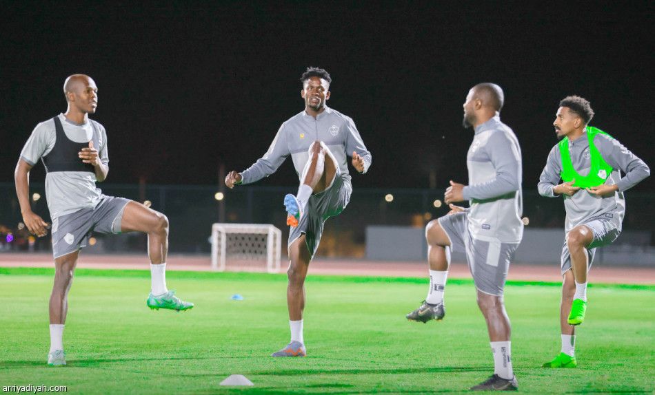 الطائي يقوّي العضلات