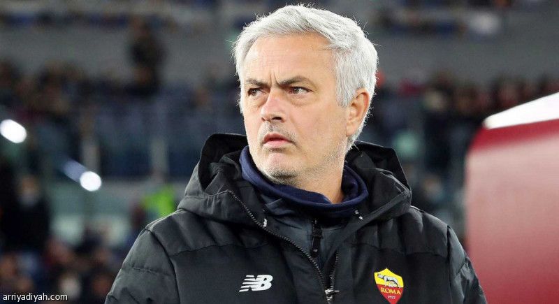 روما يغري مورينيو بصفقتين