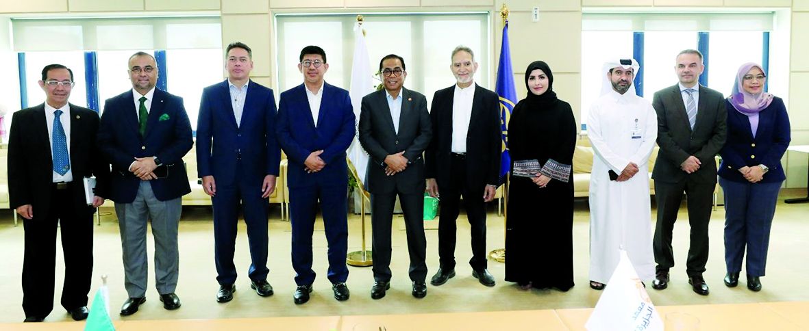 تعاون بين «الجزيرة للإعلام» والجامعة الإسلامية بماليزيا