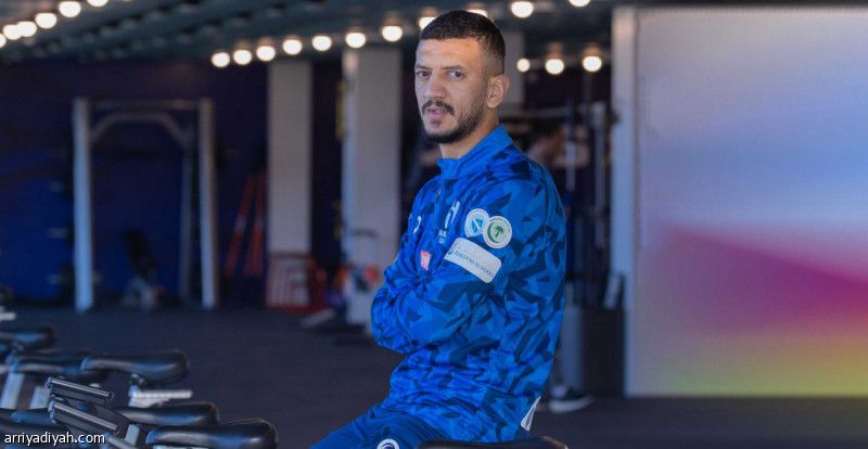 في سبتمبر.. المالكي يظهر