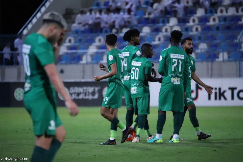 جوكيكا يطالب بالتركيز