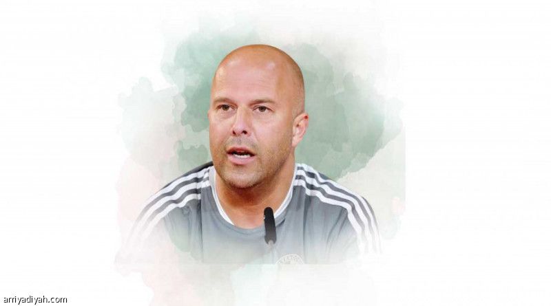 سلوت.. عودة بعد 6 مواسم