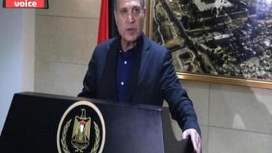 الرئاسة الفلسطينية تدين اقتحام الوزير الإسرائيلي المُتطرف «بن جفير» للمسجد الأقصى