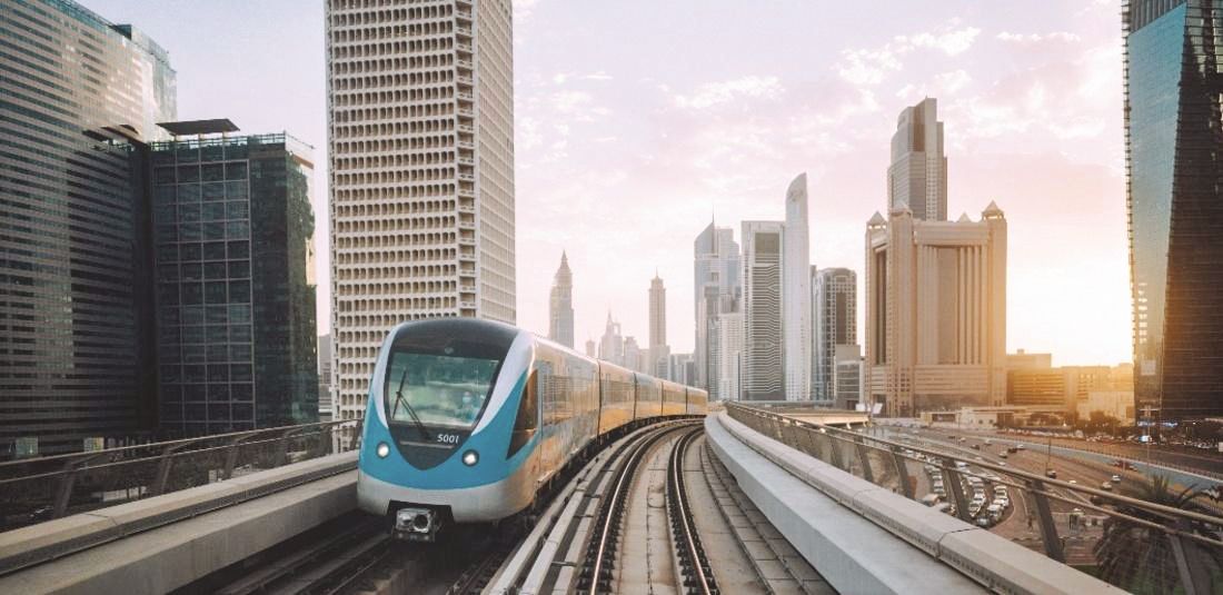 "إنديا تايمز": دبي تقود الثورة التكنولوجية في التنقل والسفر