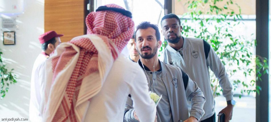 الركبة تغيّب سعيود.. وعبد الوهاب بديلا