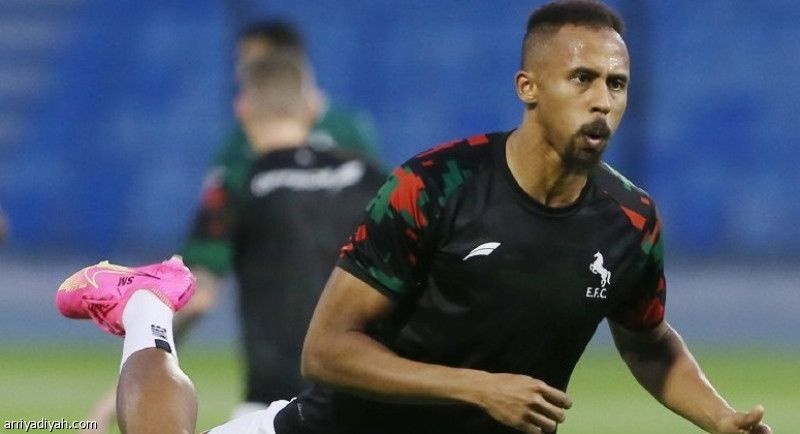 الاتفاق.. المولد يعوض العبيد أمام الفتح