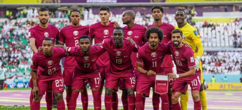 طرح تذاكر مباريات “العنابي”