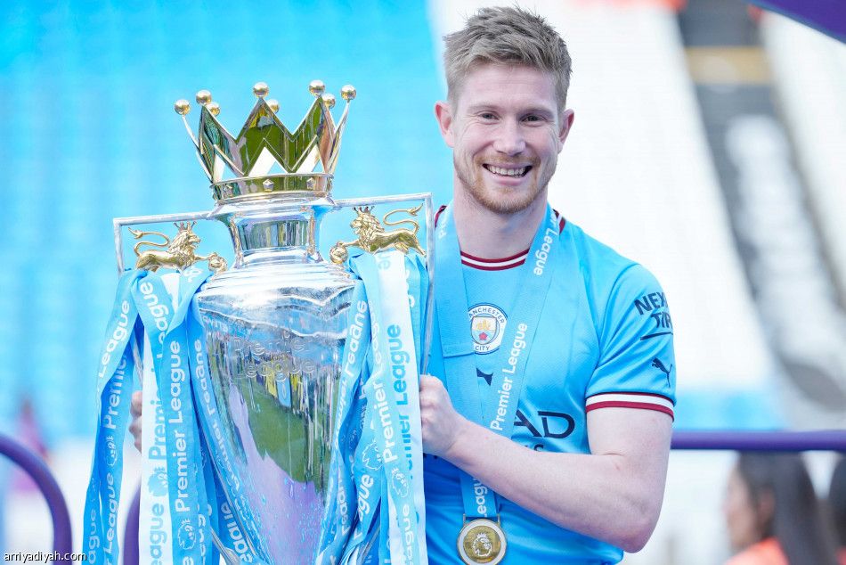 أفراح السيتي.. «لا دخان بدون إنجاز»