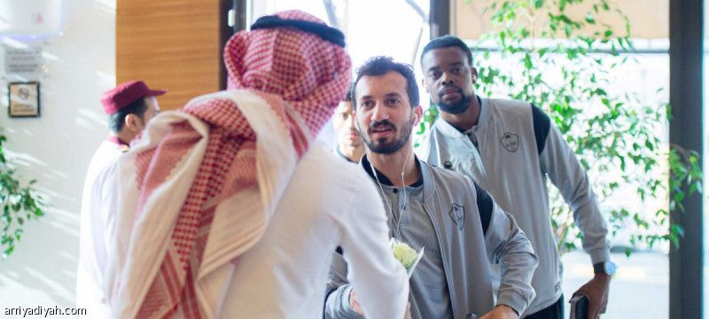 الركبة تغيّب سعيود.. وعبد الوهاب بديلا