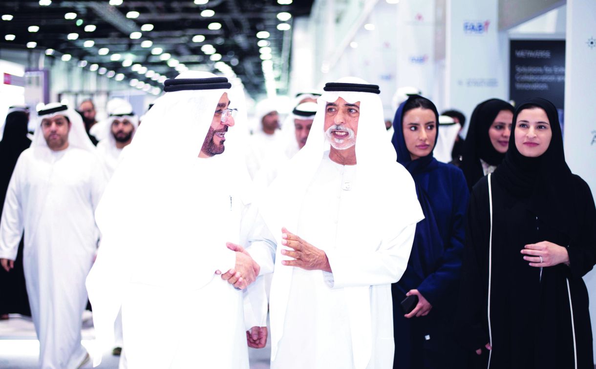 «جامعة حمدان الذكية» تؤكد أهمية التعليم المستدام