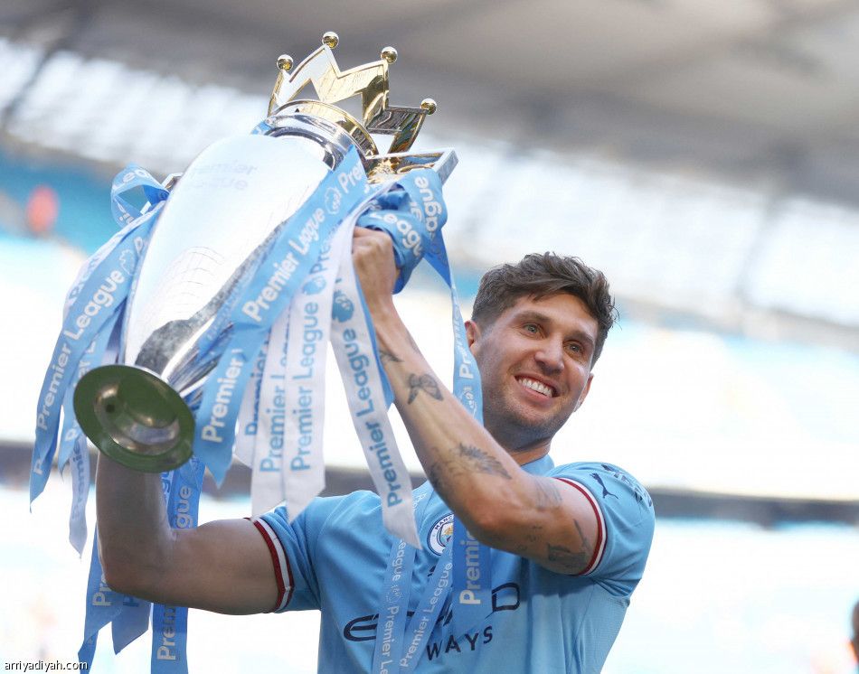 أفراح السيتي.. «لا دخان بدون إنجاز»