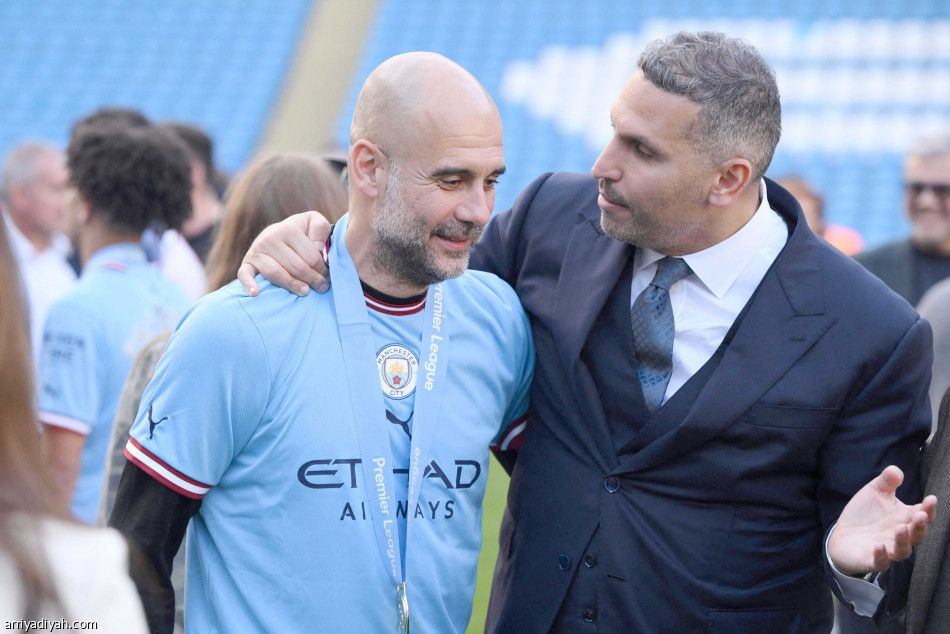 أفراح السيتي.. «لا دخان بدون إنجاز»