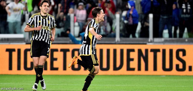 خصم 10 نقاط من يوفنتوس