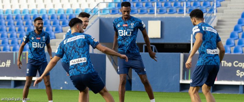 الغيابات تضرب الهلال أمام العدالة