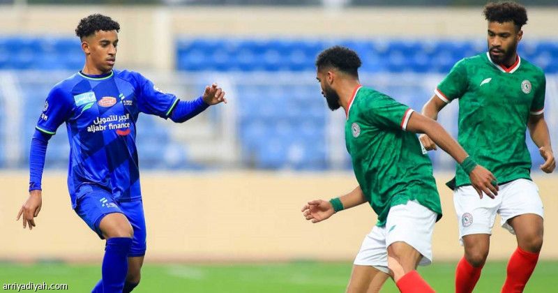 اتحاد القدم.. حاسمة الرديف بالجماهير