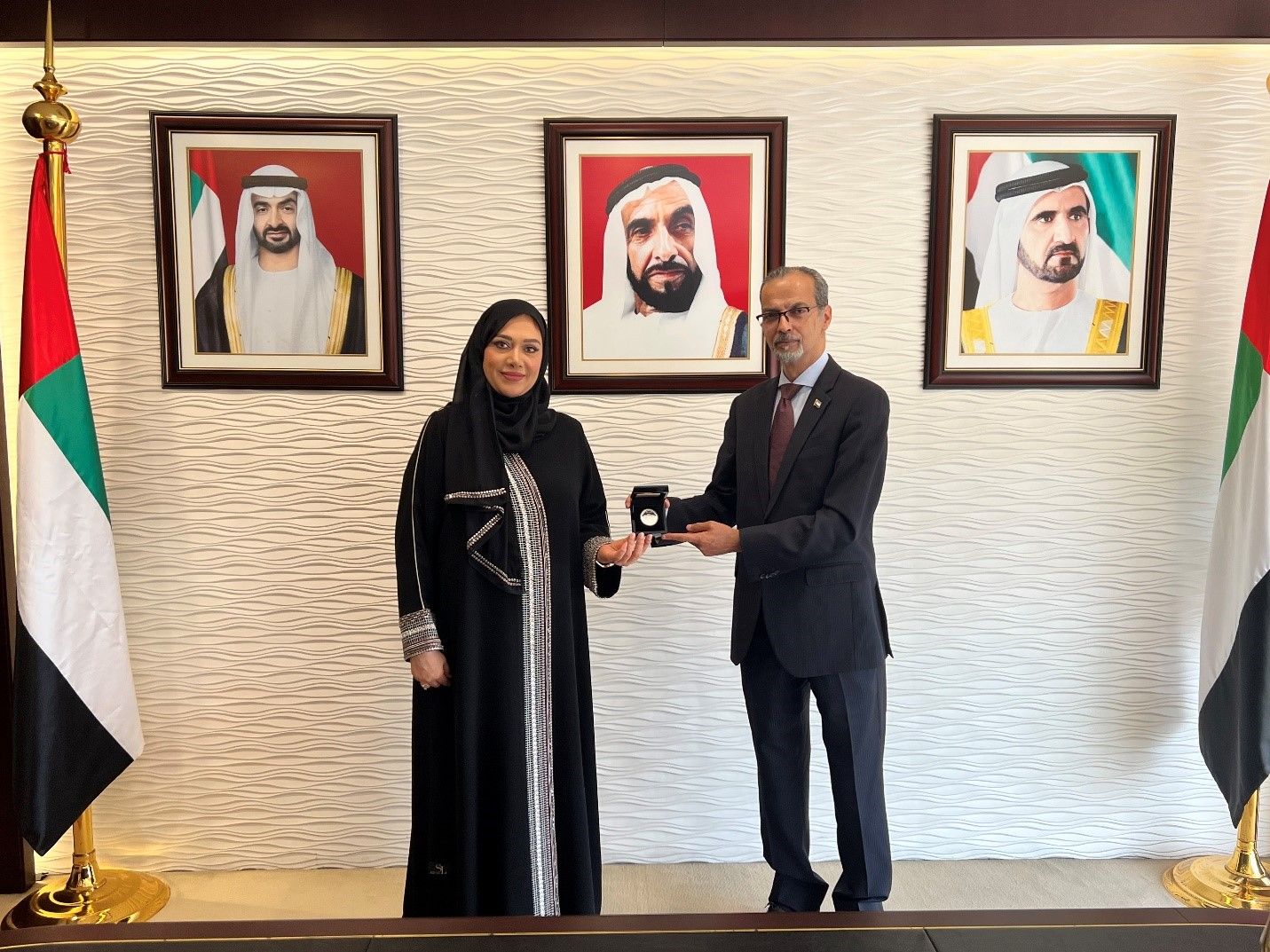 هيئة الأوراق المالية واتحاد المصارف يدعمان إدارة الأصول