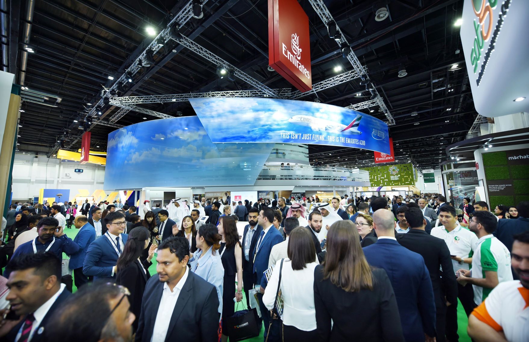 «ذا سيتيزن»: دبي مركز رئيسي للسفر الدولي