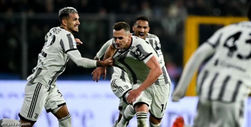 الادعاء يطالب بخصم 11 نقطة من يوفنتوس