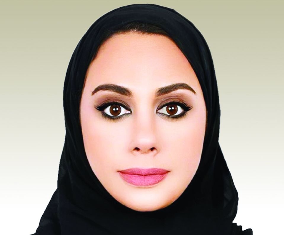 شيخة الدويش..11 عاماً تطويعاً للذكاء الاصطناعي