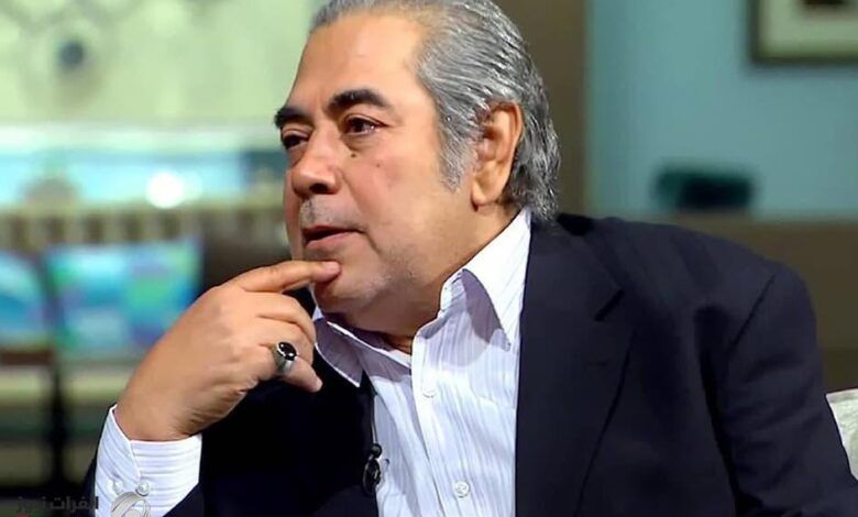 ضياع تحويشة العمر”.. امرأة تنصب على فنان مصري شهير