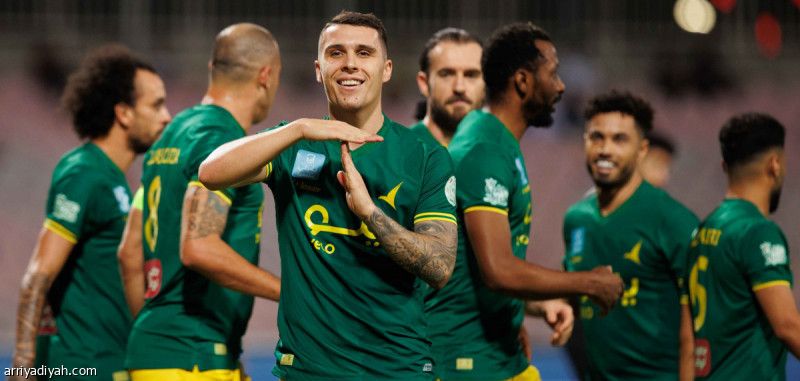 الخليج ينتعش ..والوحدة في خطر