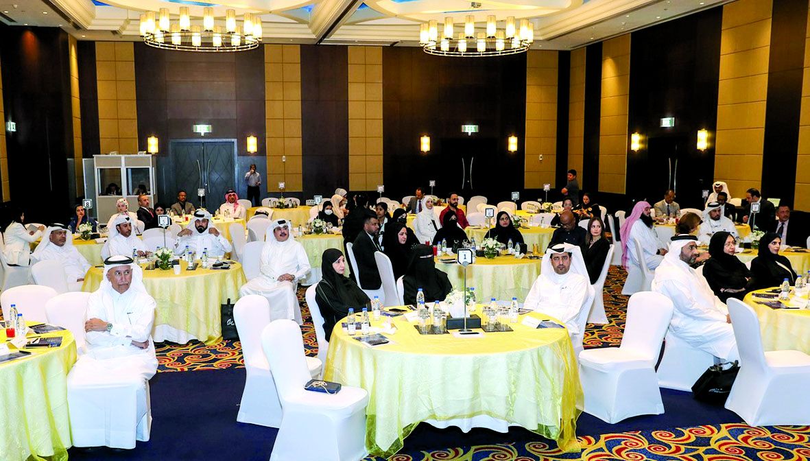 «الرعاية الأولية» تنظم لقاء مع المجموعة التشاورية للشركاء والأسرة