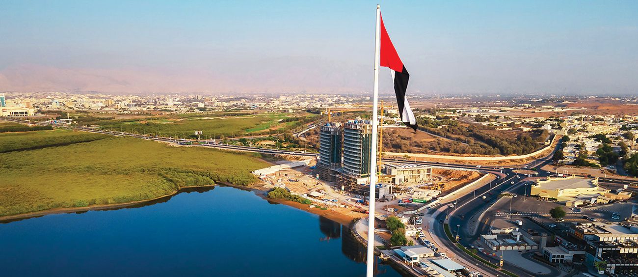 «فيتش» تثبت تصنيفها الائتماني لرأس الخيمة عند «A» مع نظرة إيجابية