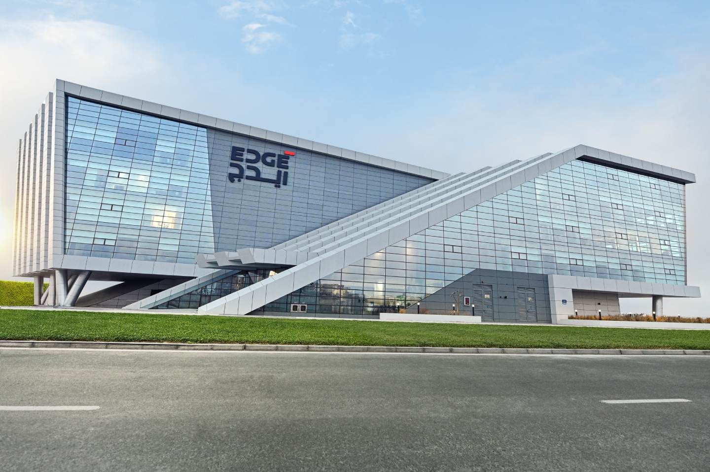 "ايدج" تستحوذ على حصة 80٪ في "مارس روبوتكس" للحلول الروبوتية