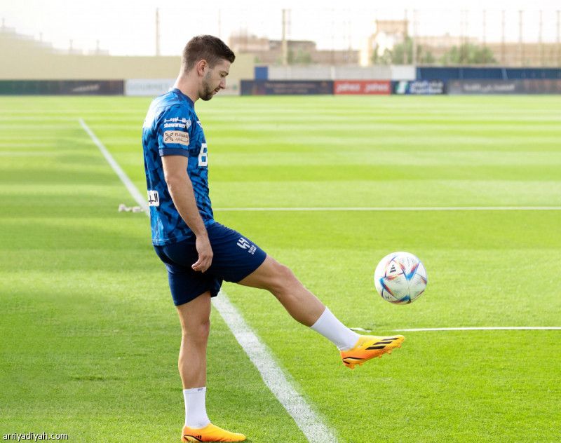 60 دقيقة تجهز الهلال