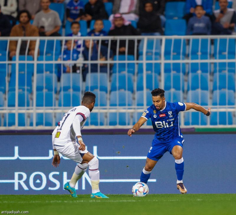 العدالة يبحث عن إنعاش حظوظه بالهلال