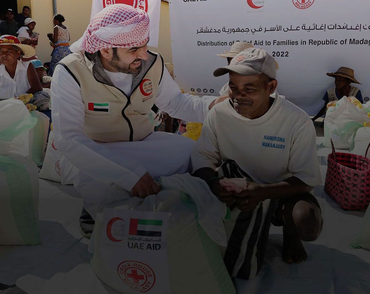 10.8 مليارات درهم إنفاق الهلال الأحمر على برامج ومشاريع خلال 15 عاماً