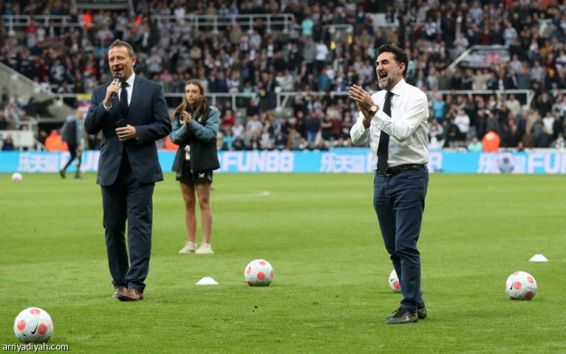 نيوكاسل.. من صراع البقاء إلى أضواء الأبطال