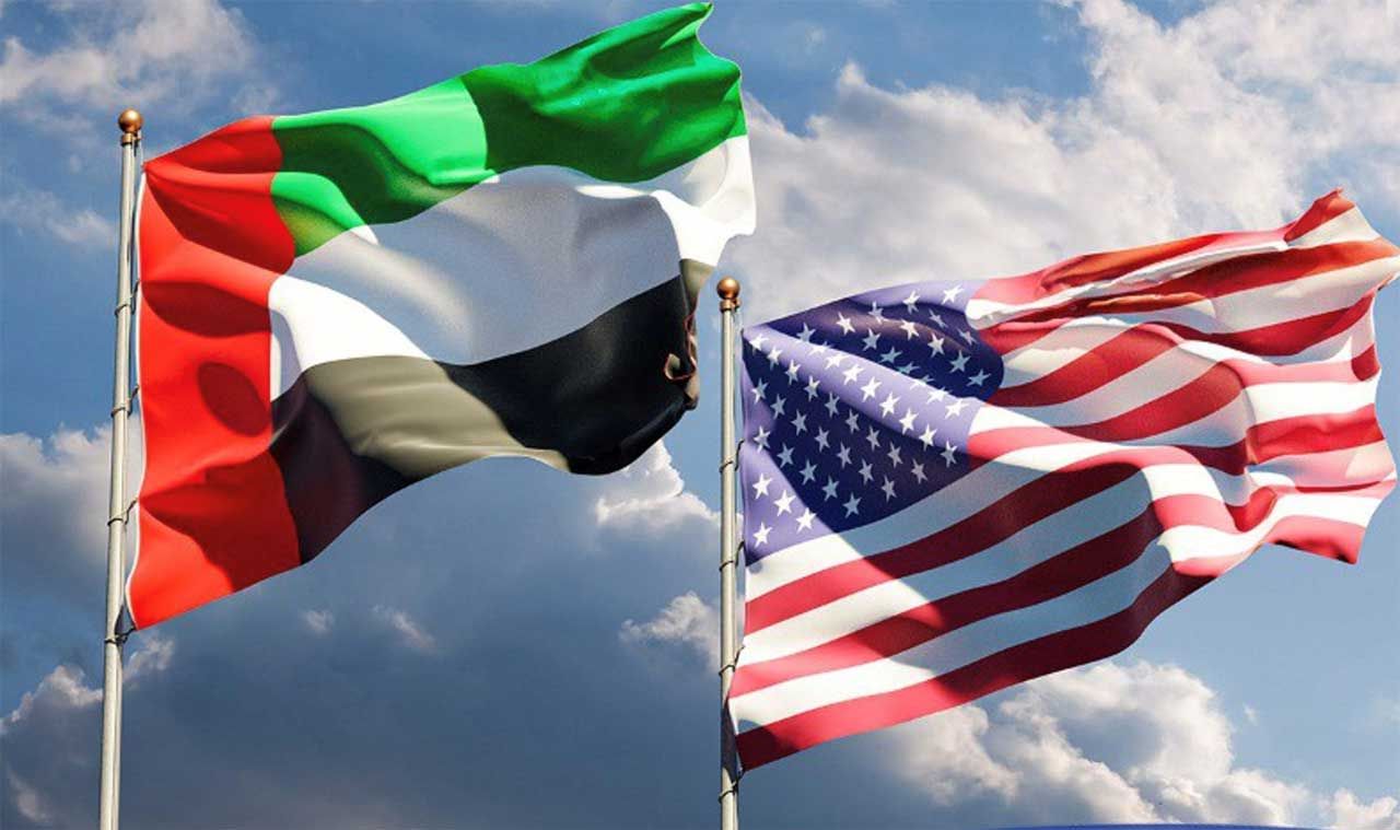ضمن الشراكة الإماراتية الأمريكية.. بايدن يعلن عن مشروع رائد لاستخدام الطاقة النووية النظيفة في رومانيا