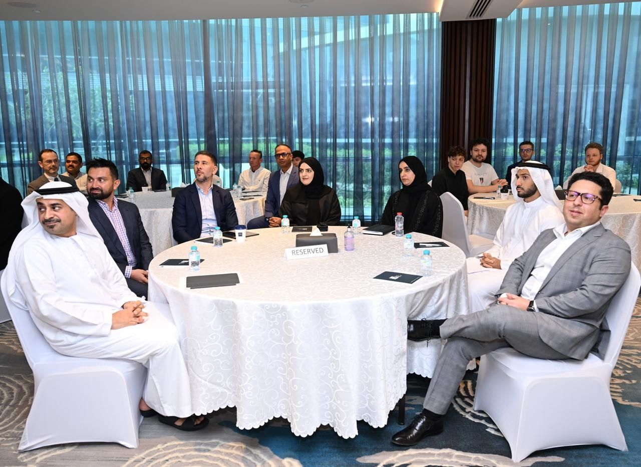 «دييز» تستهدف تعزيز حلول الأمن السيبراني في المنطقة الحرة بمطار دبي