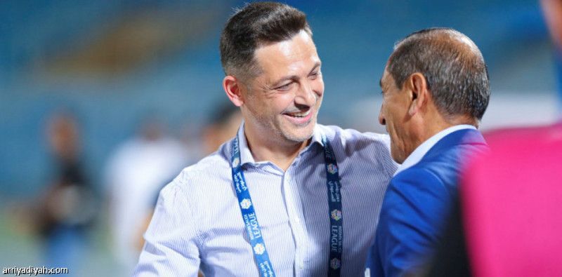 رادوي يقود البطائح الإماراتي