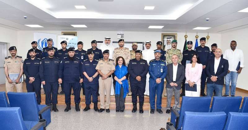 «مفوضية اللاجئين»: الكويت شريك استراتيجي في مجال تبادل الخبرات حول الاستعداد للطوارئ
