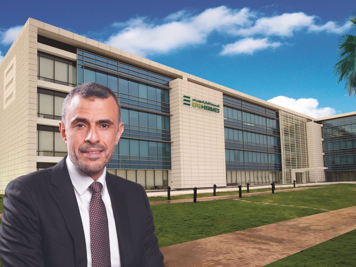 صافي أرباح «هيرميس» الربعية يقفز 157%
