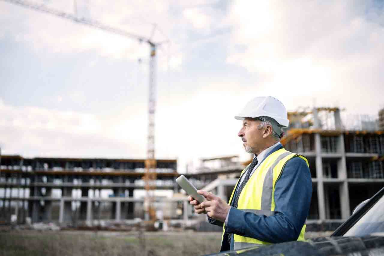 الإمارات تشهد نمواً متسارعاً في البناء والتشييد خلال الأشهر الـ 12 المقبلة