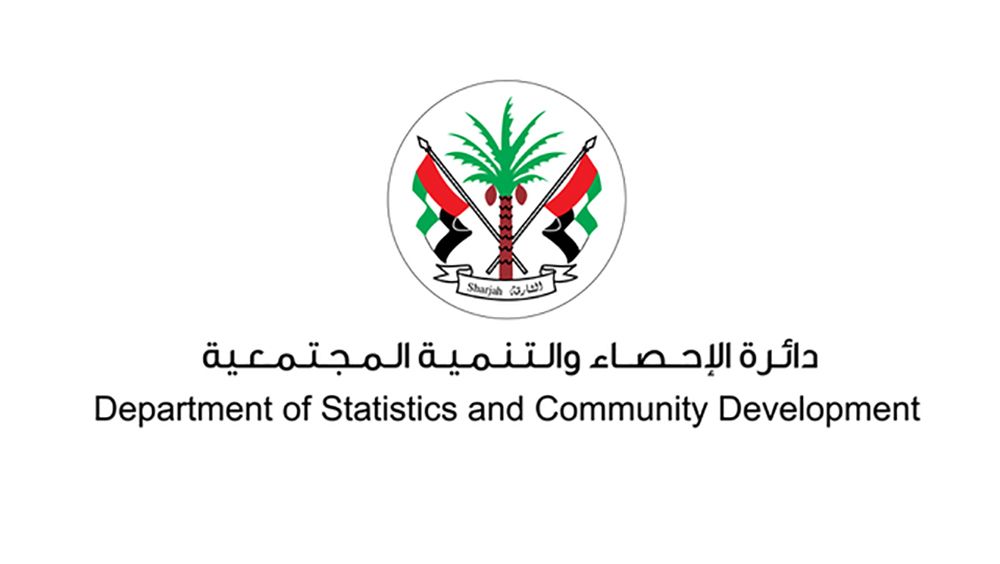 مليون و800 ألف نسمة سكان الشارقة