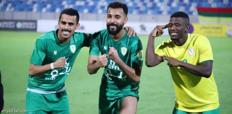 نجران يعزز الآمال