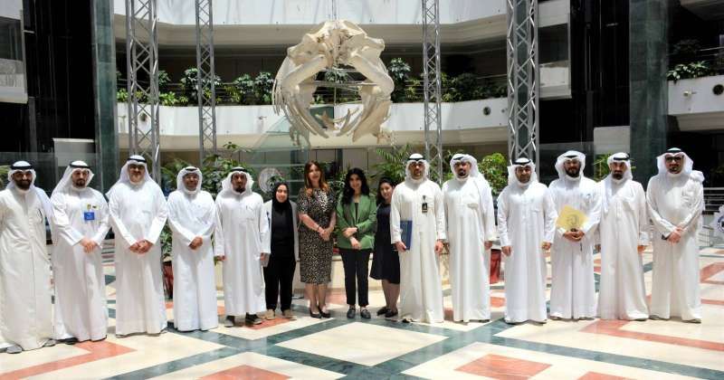 «المهرجانات» تطلق إدارة المشهد السياحي والترفيهي في الكويت
