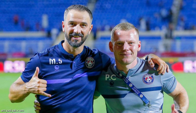 الحفر تنهي تحضيرات العدالة