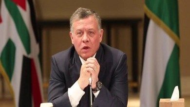 الملك عبد الله الثاني في عيد الاستقلال: سنواصل الإنجاز والتحديث بهمة الأردنيين