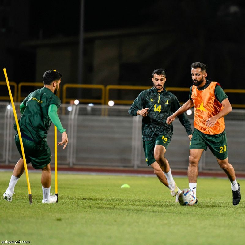 تدريب الخليج في بريدة