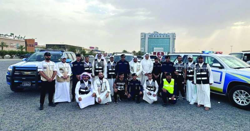 «ضبطية الكهرباء»: 300 مخالفة منذ مطلع 2023