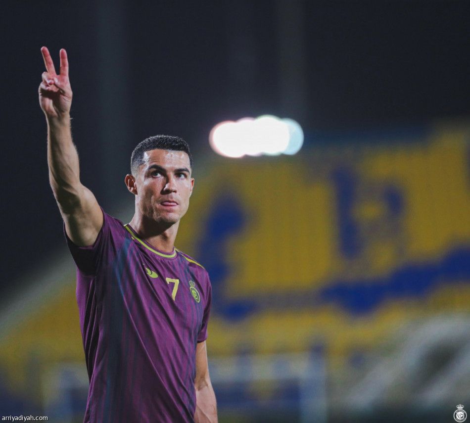 النصر يرفض الراحة.. ويبدأ تحضيرات الاتفاق