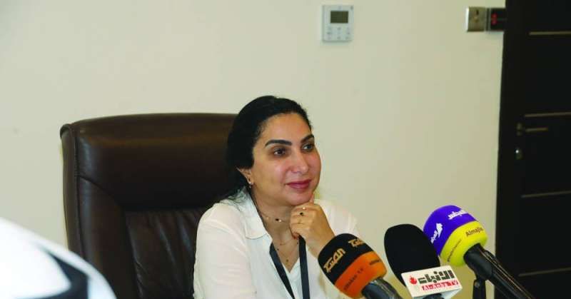 74 متدرباً من ذوي الهمم يدخلون سوق العمل نهاية مايو