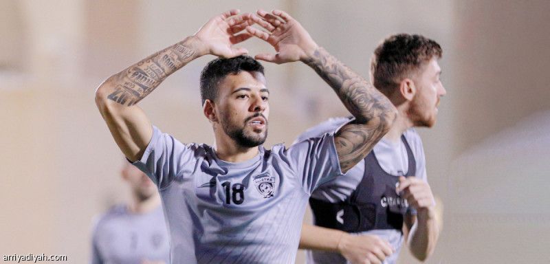 4 مواجهات خلال 128 يوما