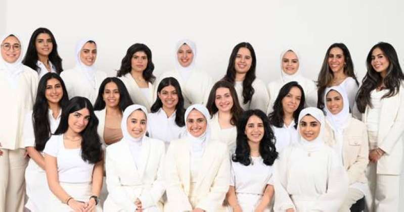 «UnExpire».. ابتكار لـ طالبات «الهندسة والبترول» يحل مشكلة إهدار الطعام